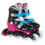 Patines Monster Hihg T. 30-33 Stamp