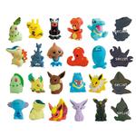 Nuevas Figuras De Colección Pokémon Bandai