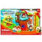 Webbles La Casa Del Árbol Playskool-1