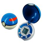 Superball Digital Pokemon Bandai