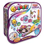 Gelarti Pack De Actividades Giochi Preziosi