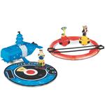 Mini Playsets Hero 108 Kingdom Krashers Giochi Preziosi