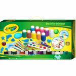 Mi Set De Pintura Crayola