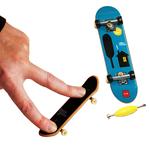 Réplicas Tech Deck Checklane Skatesboards Bizak