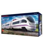 Circuito Tren Eléctrico Renfe Ave Electrotrén