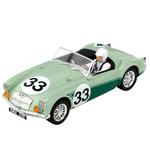 Mg A 33 Llund Scalextric