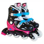 Patines Monster Hihg T. 34-37 Stamp