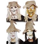 Máscaras Halloween Country Mitor