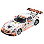 Mercedes Benz Sls Amg C197 Sonax Scalextric