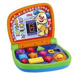 Mi Ordenador Hablador Fisher Price-2