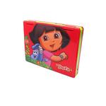 Dvd Portátil 7″ Dora-1