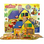 La Granja De Caillou-1