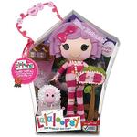 Pillow Featherbed Lalaloopsy-1