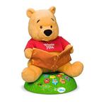 Winnie The Pooh Cuenta Cuentos