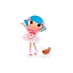 Lalaloopsy Rosy Bumps N Bruises-1