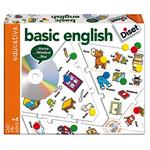 Juego Inglés Básico Diset