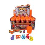 Los Basurillas Serie 2 – Pack 2 Figuras (varios Modelos)