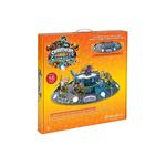 Skylanders Giants Battle Arena Luminosa