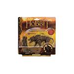 El Hobbit – Pack De 2 Figuras: Orco