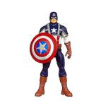 Figura Capitán América “los Vengadores