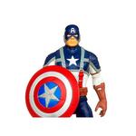 Figura Capitán América “los Vengadores-2