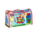 - Bolsa Deluxe Maxi Mega Bloks