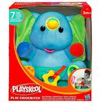 Elefantito Playskool-1