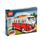 Lego – Furgoneta Volkswagen T1 – 10220