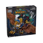 Mega Bloks – Warcraft Personajes Y Monturas – Grifo Veloz – 91021