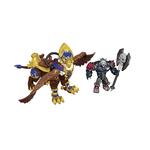 Mega Bloks – Warcraft Personajes Y Monturas – Grifo Veloz – 91021-1