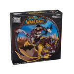 Mega Bloks – Warcraft Personajes Y Monturas – Wyvern Veloz – 91020
