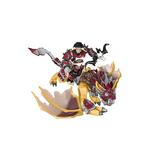 Mega Bloks – Warcraft Personajes Y Monturas – Wyvern Veloz – 91020-2