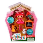 Mini Lalaloopsy Tippy Tumblelina