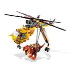 Lego – La Caza Del T-rex – 5886-1