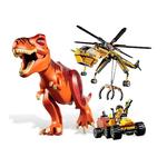 Lego – La Caza Del T-rex – 5886-2