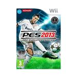 Pes Pro Evolution Soccer 2013 – Wii