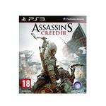 Assassin S Creed Iii – Sony Playstation 3