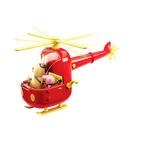 Peppa Pig – Helicóptero Señora Conejo
