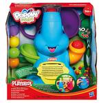 Trompa Ball Playskool-1