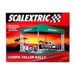 Scalextric Carpa Taller Rally