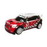 Nikko – Mini Wrc Radio Control