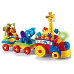 Tren Animalitos Clic Clac Fisher Price