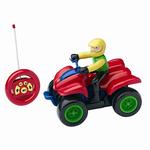 Bruin Preschool – Quad Radio Control-1