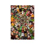 Educa Borrás – Puzzle 1500 Piezas “túnel De Cervezas