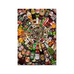 Educa Borrás – Puzzle 1500 Piezas “túnel De Cervezas