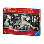 - Puzzle 2000 Piezas – Pablo Picasso “guernica Ravensburger