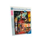 - Puzzle 1000 Piezas – New York City Ravensburger