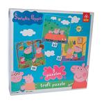 Peppa Pig – Puzzle 3 En 1-1