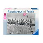 - Puzzle 1000 Piezas – L Ora De Pranzo, 1932 Ravensburger