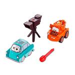 Playset Tokyo Cars-1